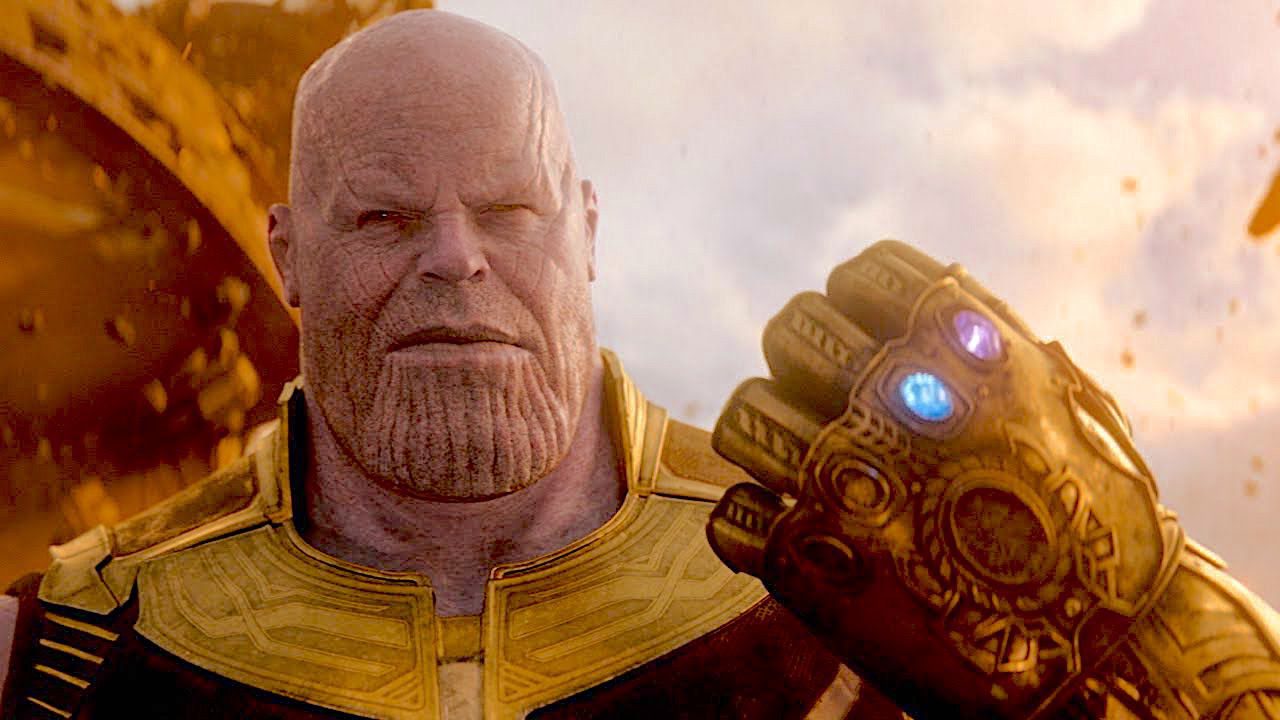 Thanos squid game actor